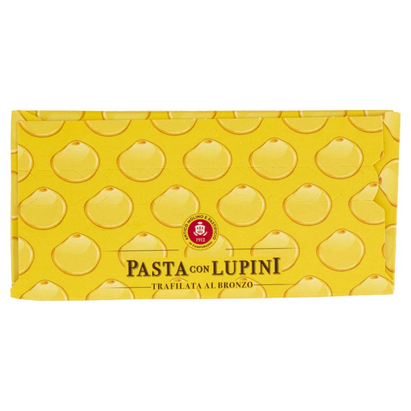 La Molisana Fusilli con Farina di Lupini 400 g