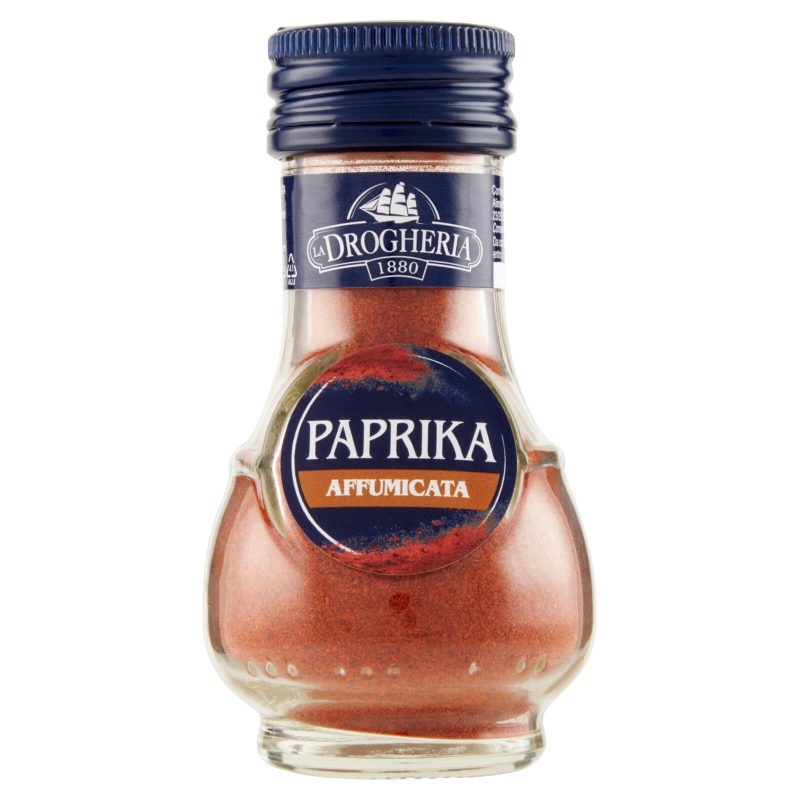 La Drogheria 1880 Paprika Affumicata 42 g