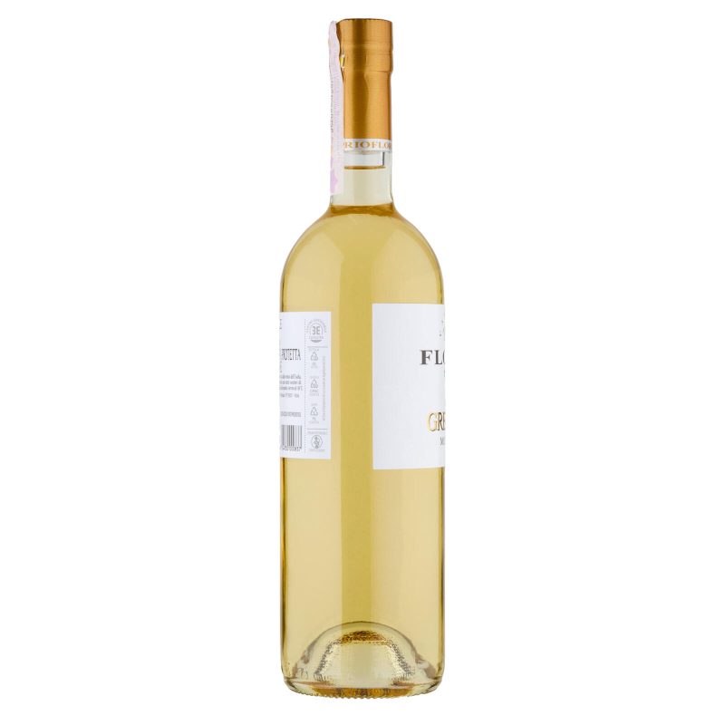 Cantine Florio Grecale Moscato IGP Terre Siciliane 75 cl