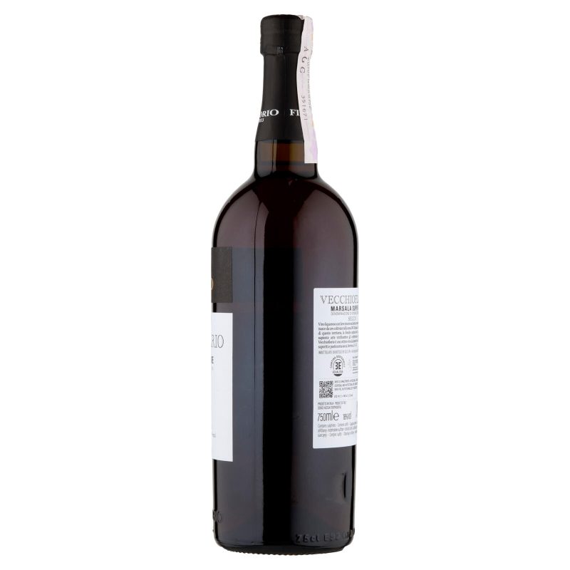 Cantine Florio Vecchioflorio Marsala Superiore DOC Secco 750 ml