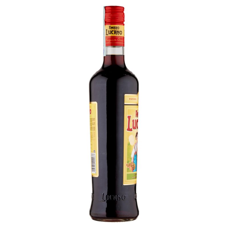 Amaro Lucano 70 cl