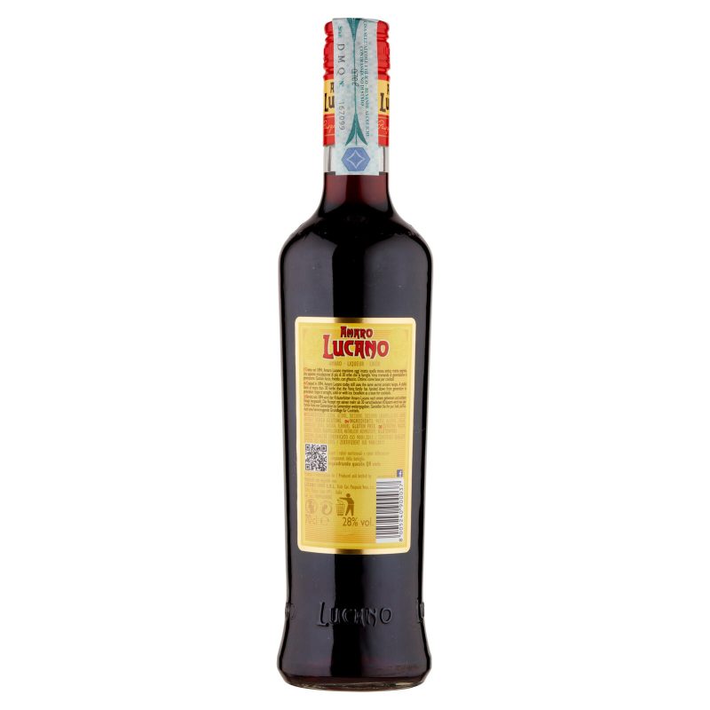 Amaro Lucano 70 cl