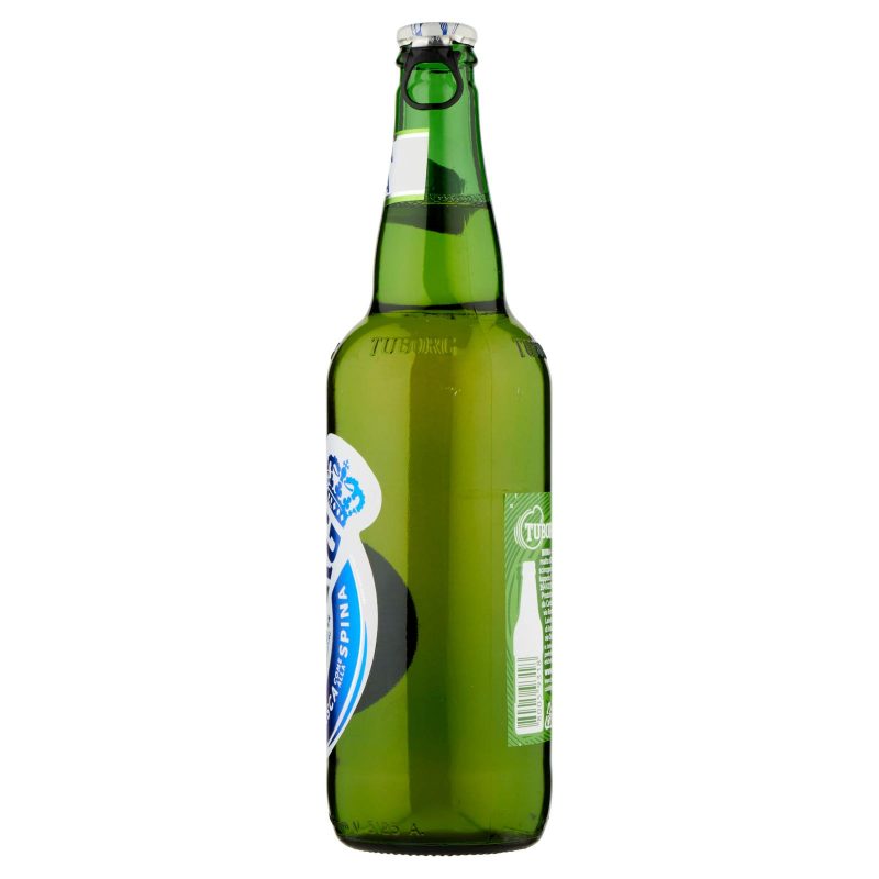 Tuborg Birra Fresca ComeAllaSpina 66 cl