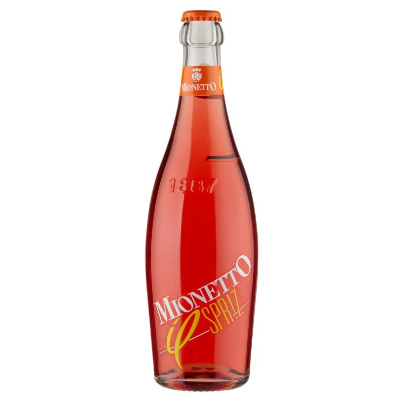 Mionetto il Spritz 0,750 l