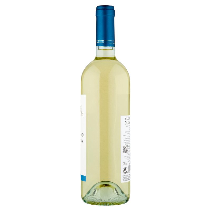 Sella & Mosca Vermentino di Sardegna DOC 750 ml