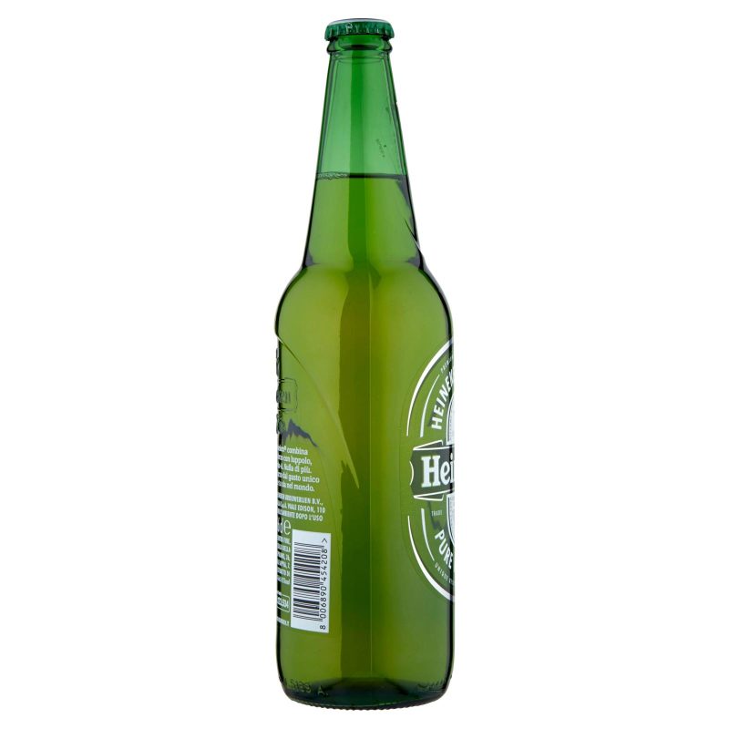 Birra Heineken Original 660 ml