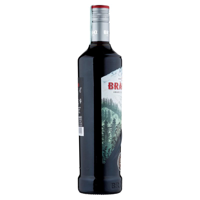 Bràulio Amaro dello Stelvio 70 cl