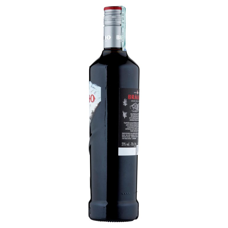 Bràulio Amaro dello Stelvio 70 cl