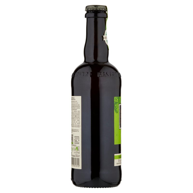 Mastri Birrai Umbri IPA Birra Speciale Artigianale 0,50 L