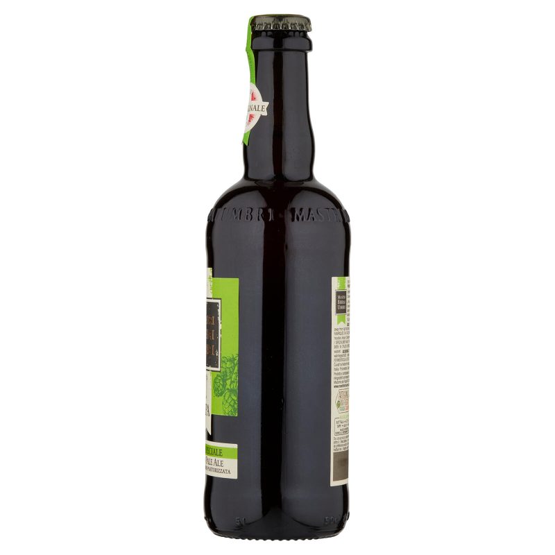 Mastri Birrai Umbri IPA Birra Speciale Artigianale 0,50 L