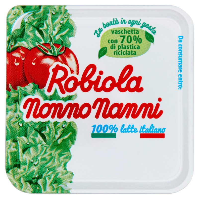 Nonno Nanni Robiola 100 g