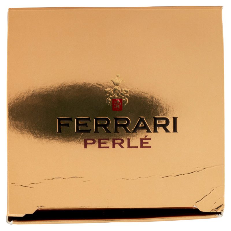 Ferrari Perlé Trentodoc Brut 750 ml