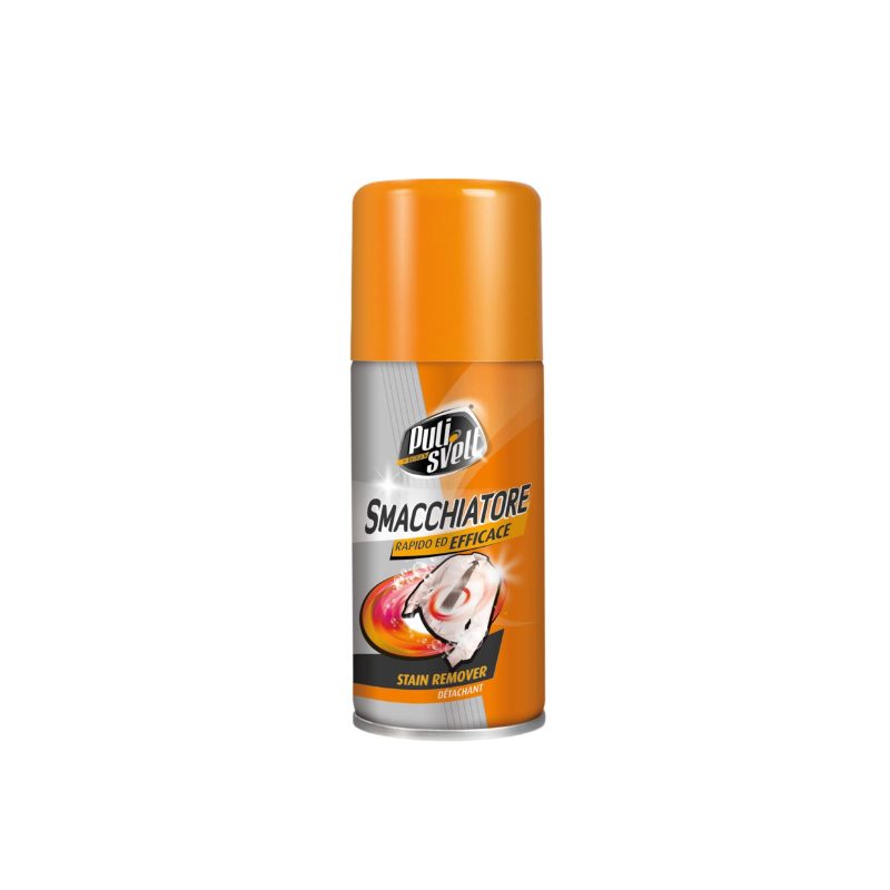 Smacchiatore a secco Pulisvelt 150 ml