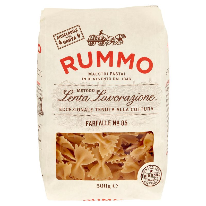 Rummo Farfalle N° 85 500 g