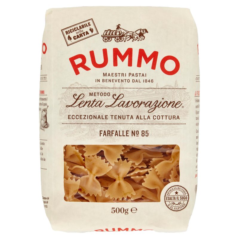 Rummo Farfalle N° 85 500 g