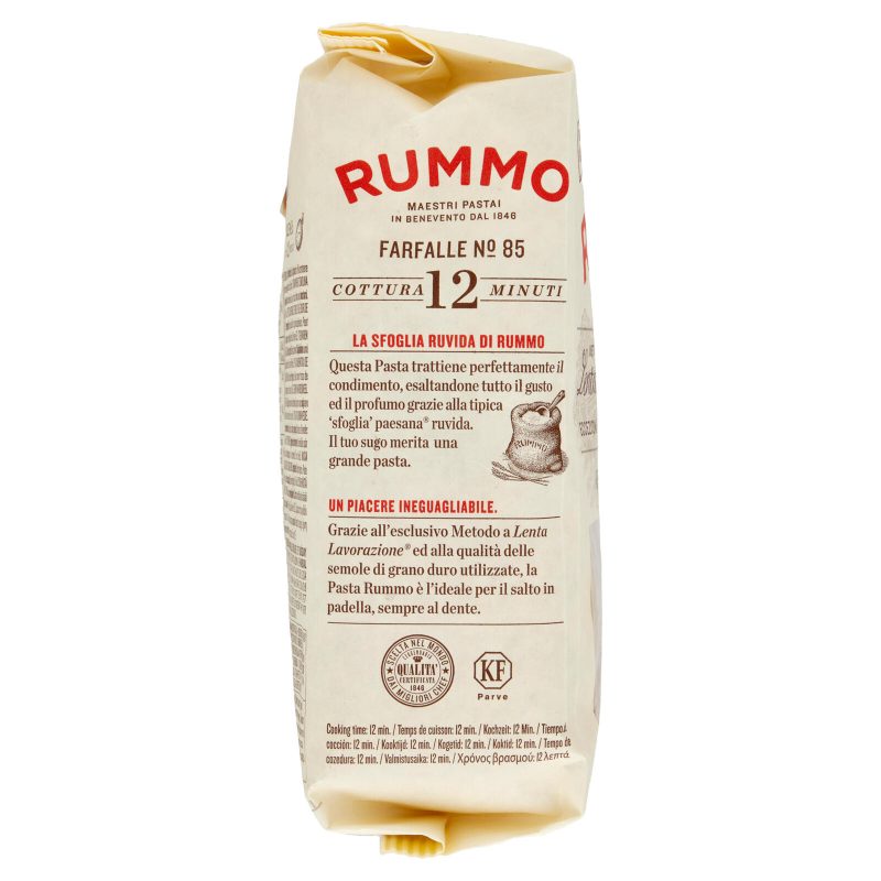 Rummo Farfalle N° 85 500 g