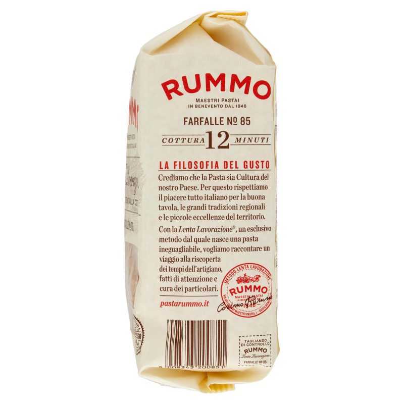 Rummo Farfalle N° 85 500 g