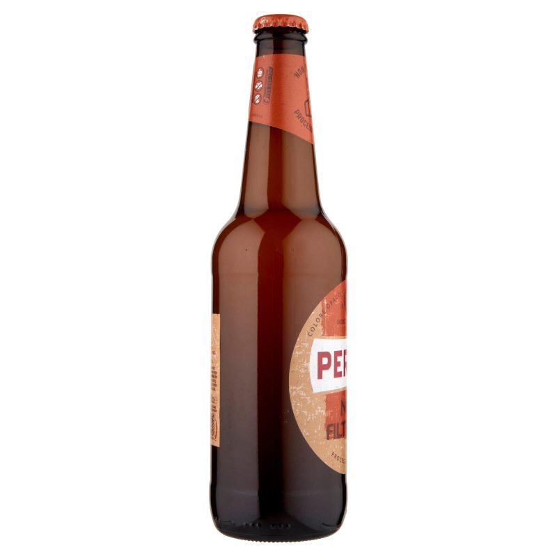 Peroni Non Filtrata birra 50 cl