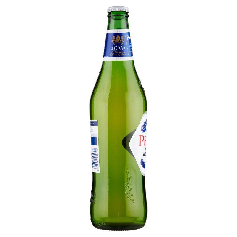 Peroni Nastro Azzurro Birra 62 cl