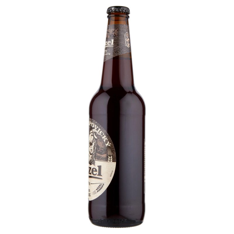 Kozel Lager Dark 500 ml