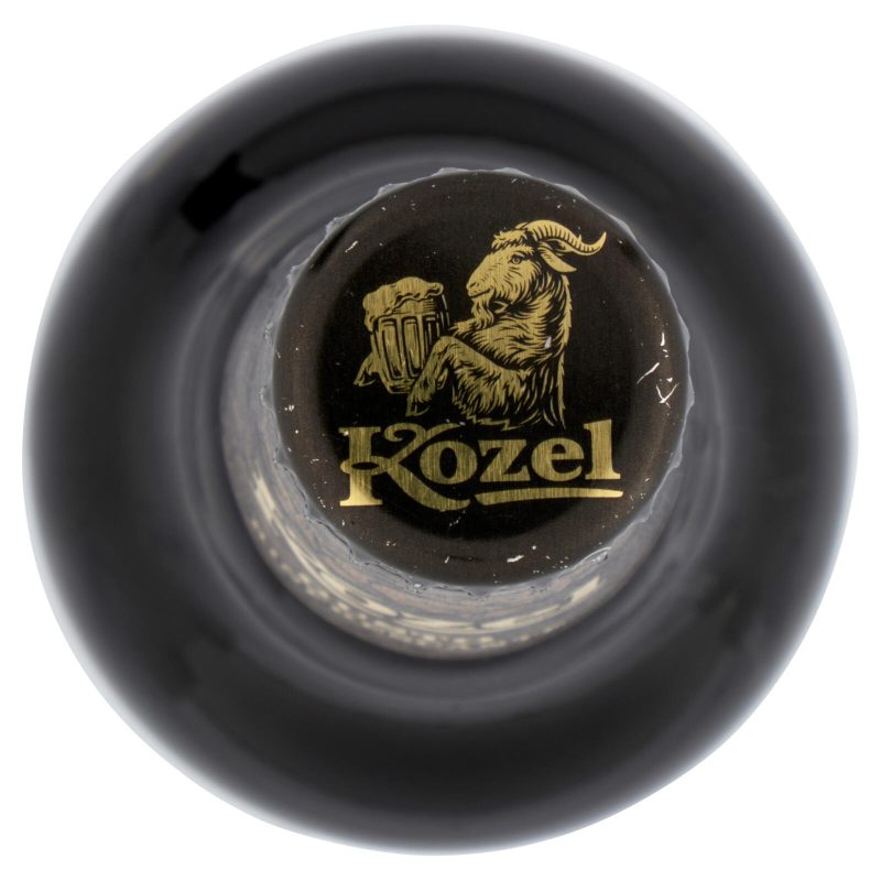 Kozel Lager Dark 500 ml