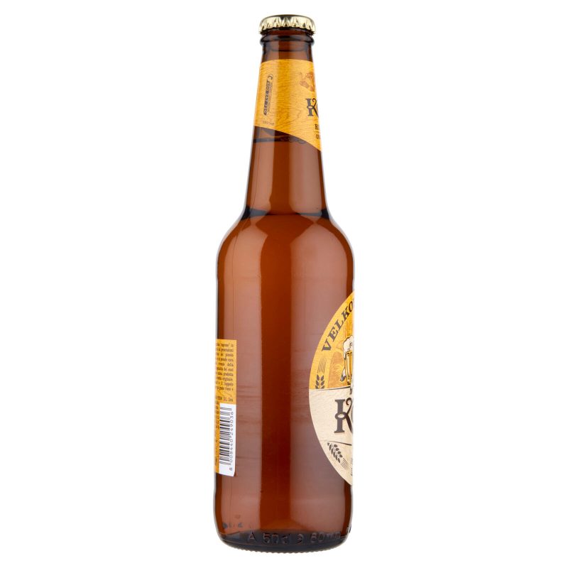 Kozel Premium Lager 500 ml