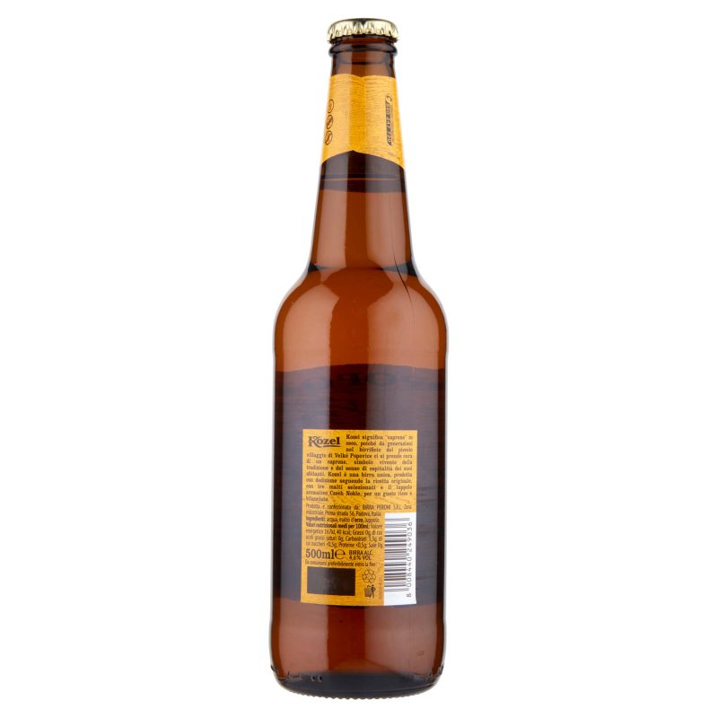 Kozel Premium Lager 500 ml