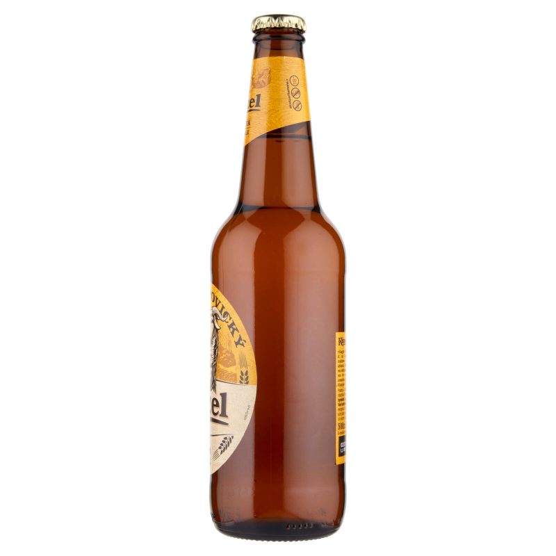 Kozel Premium Lager 500 ml