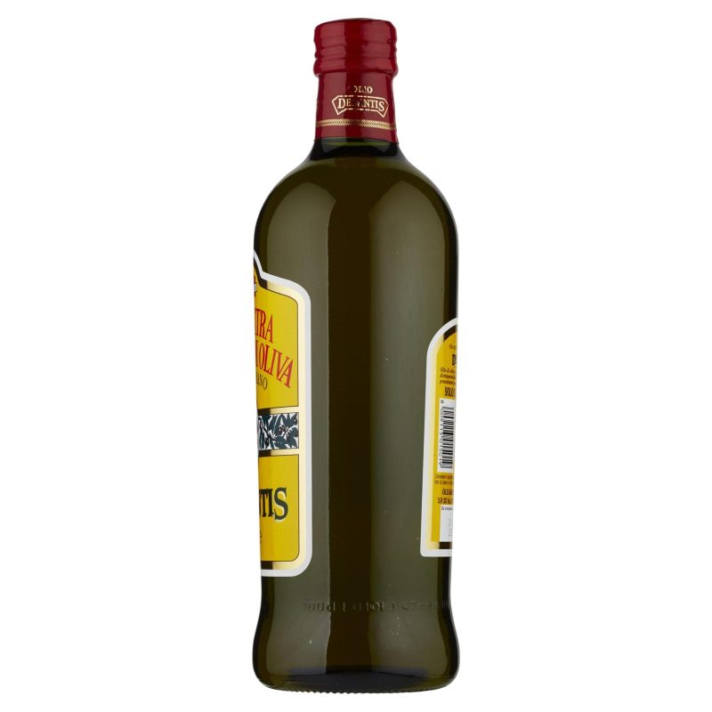 Desantis Olio Extra Vergine di Oliva 100% Italiano 1 L