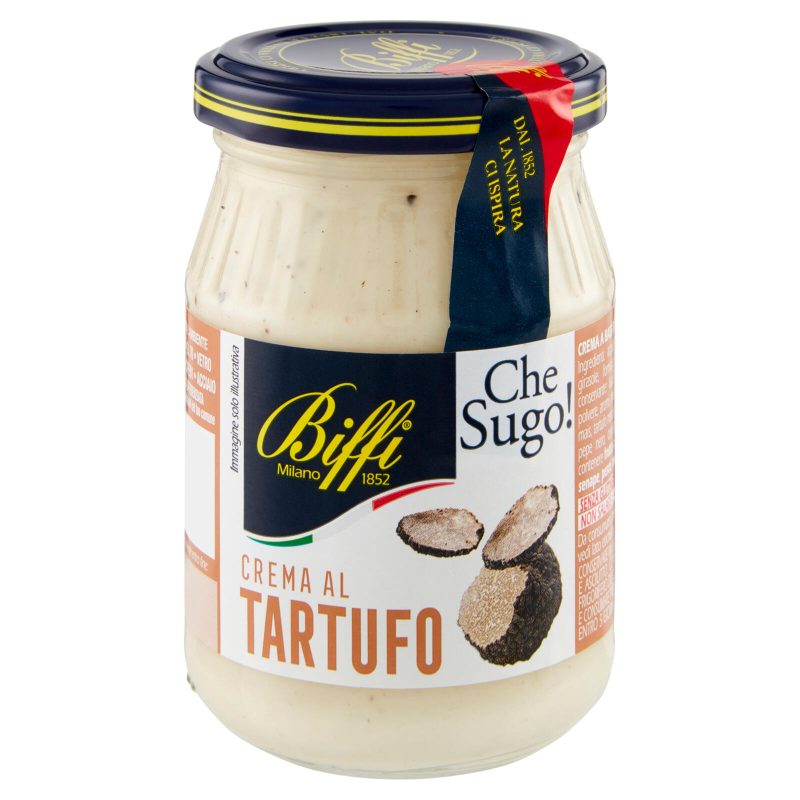 Biffi Che Sugo! Crema al Tartufo 190 g