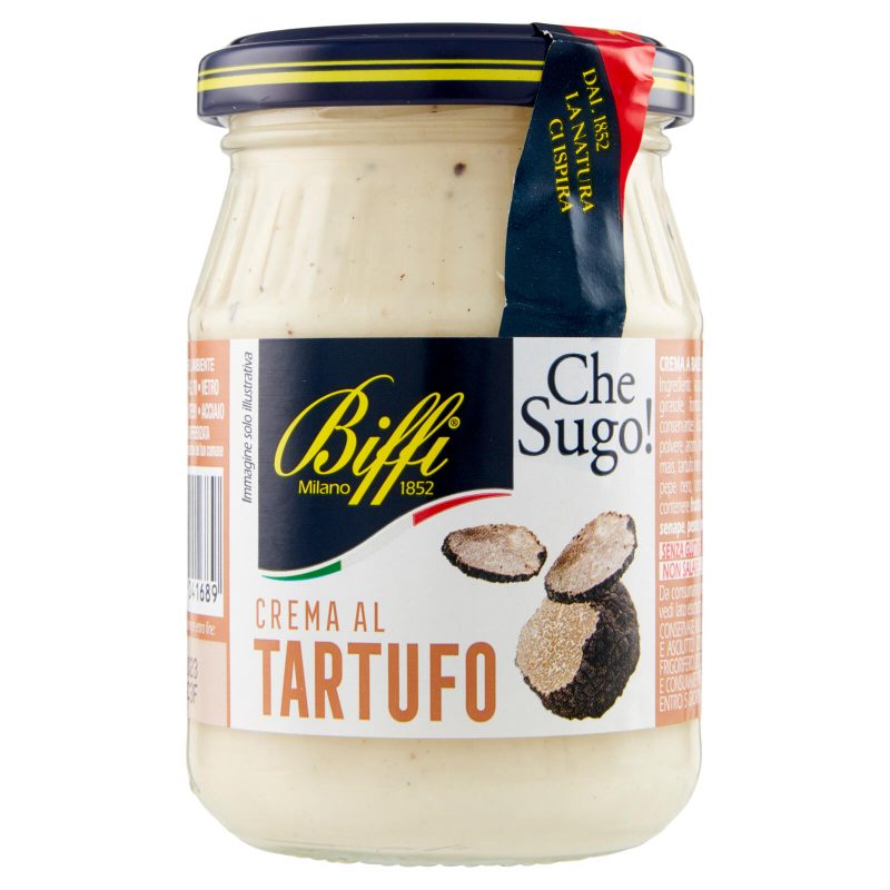 Biffi Che Sugo! Crema al Tartufo 190 g