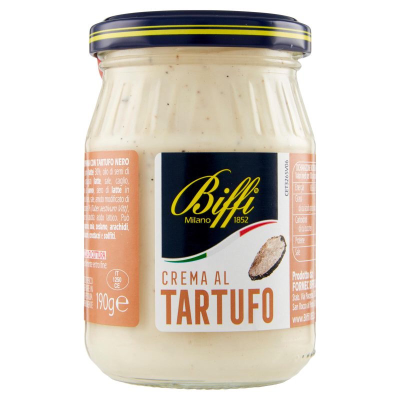 Biffi Che Sugo! Crema al Tartufo 190 g