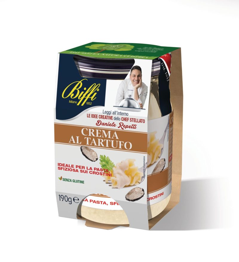 Biffi Che Sugo! Crema al Tartufo 190 g