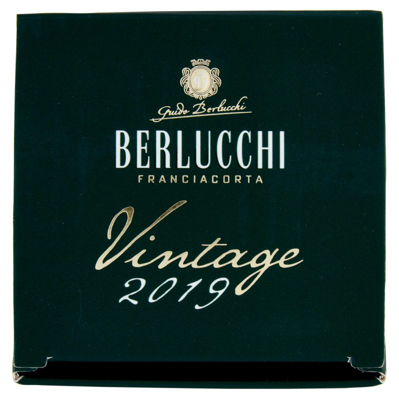 Berlucchi Vintage Franciacorta Brut Millesimato 750 ml