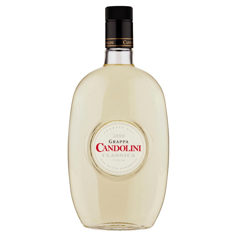 Candolini Grappa Classica 70 cl