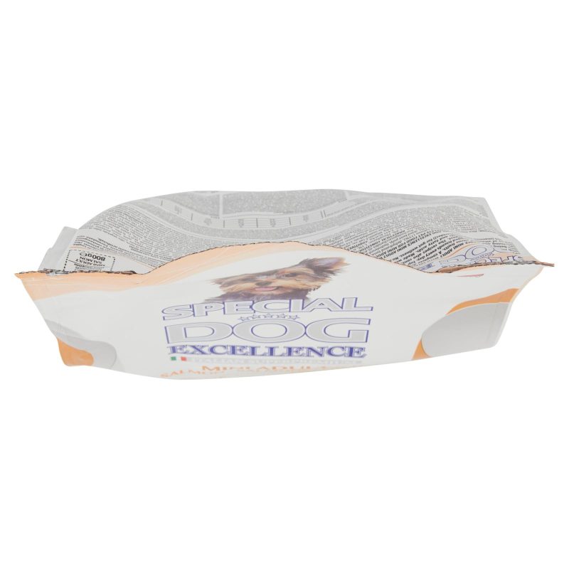 Special Dog Excellence Mini Adult Salmone 800 g