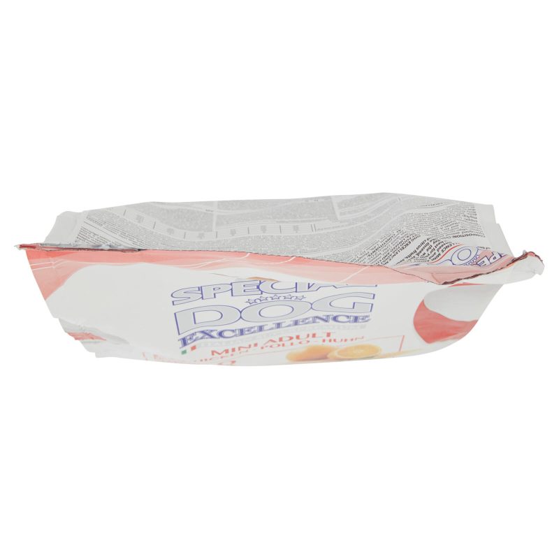 Special Dog Excellence Mini Adult Pollo 800 g