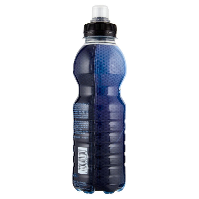 Sprint go Sport Drink Gusto Frutti di Bosco 500 ml