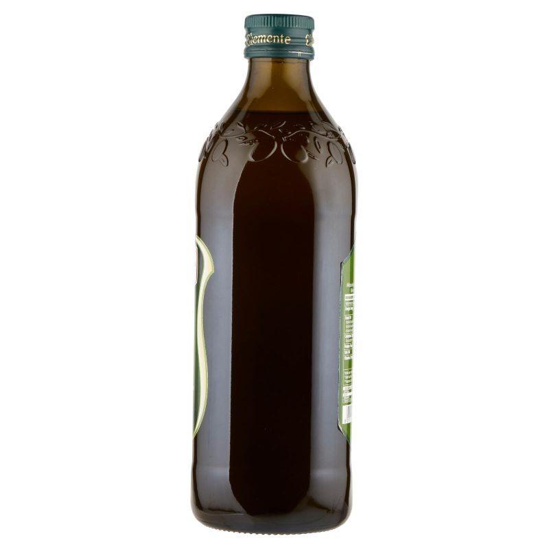 Clemente Olio Extra Vergine d'Oliva Ulisse 1 L