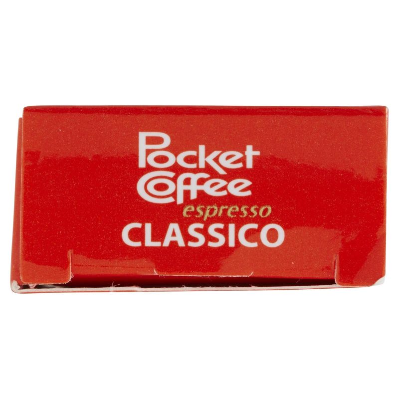 5 Pocket Coffee espresso Classico 62,5 g