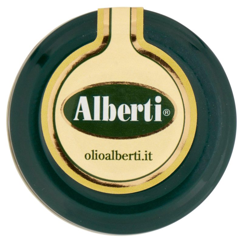 Alberti Pesto Ligure di Basilico Genovese DOP 80 g