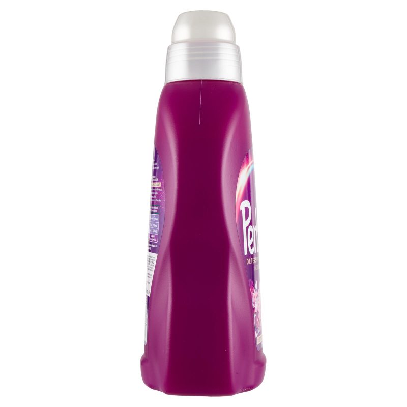 PERLANA Detersivo Colorati Incanto Floreale 28 lavaggi 1,4 L