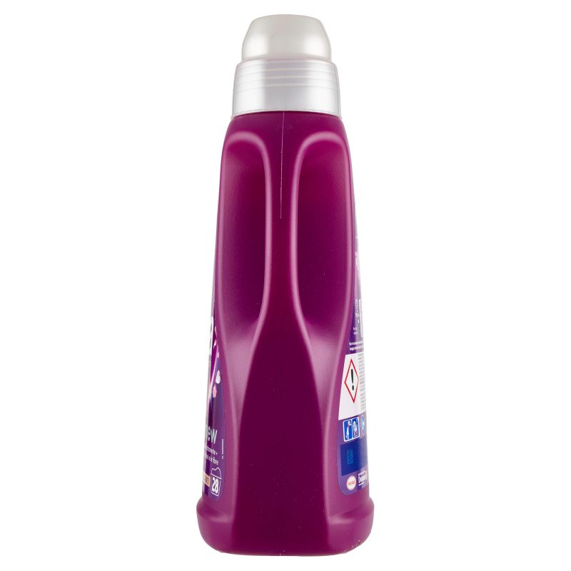 PERLANA Detersivo Colorati Incanto Floreale 28 lavaggi 1,4 L