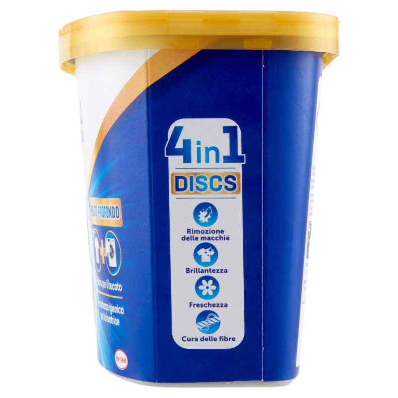 DIXAN Discs Expert Igiene 19pz (313,5g)