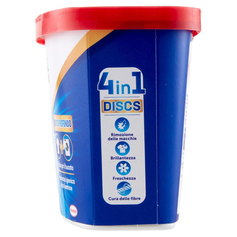 DIXAN Discs Classico 21 pz