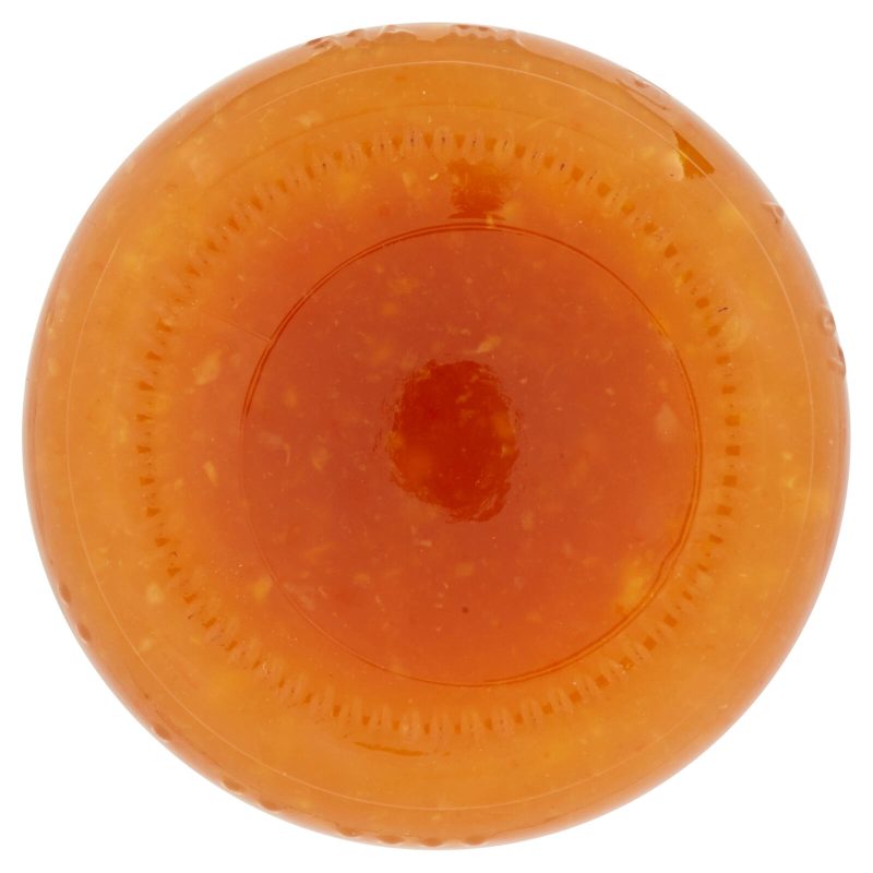 Agrisicilia Marmellata di Arancia Rossa di Sicilia IGP 360 g