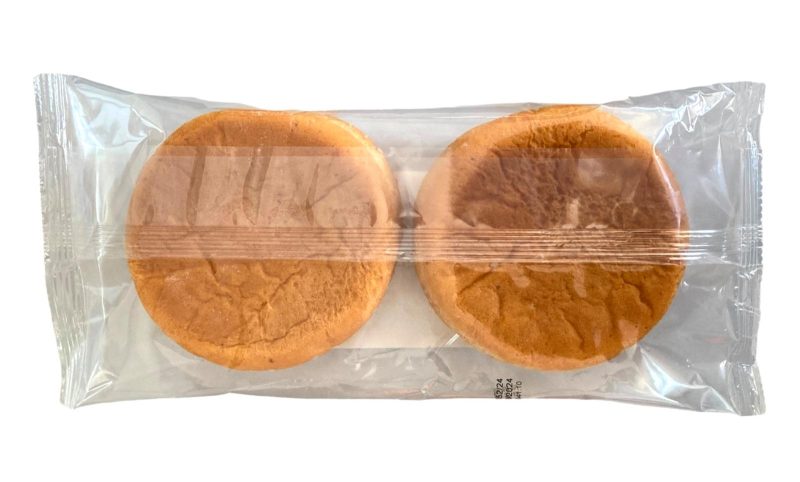 Bassini Burger Gourmet al Pomodoro x 2 -165 g