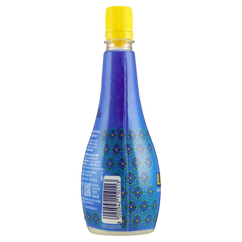 Limmi Succo di Limoni di Sicilia 125 ml