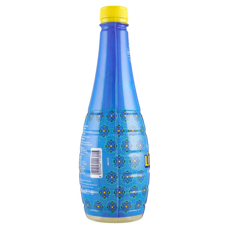 Limmi Succo di Limoni di Sicilia 500 ml