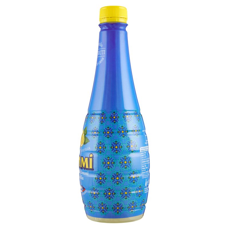 Limmi Succo di Limoni di Sicilia 500 ml